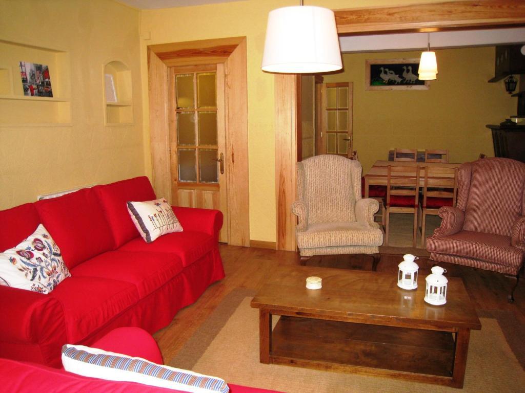 Casa Cotiellu ξενώνας Llanes Δωμάτιο φωτογραφία